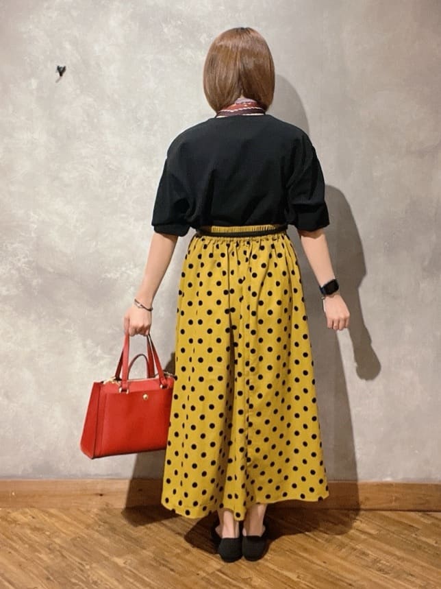 shellさんの「SHOO･LA･RUE｜」を使ったコーディネート