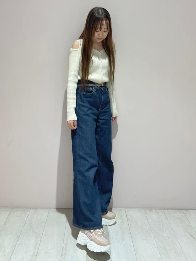 azusaさんの「ESPERANZA｜」を使ったコーディネート