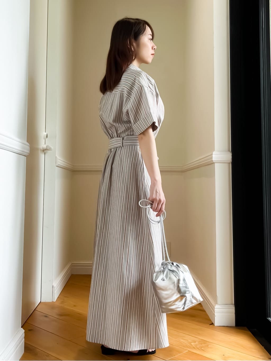 HOMMAさんの「DRESSTERIOR｜」を使ったコーディネート