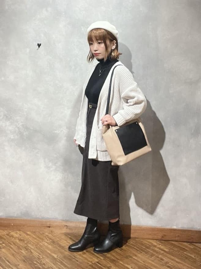 shellさんの「SHOO･LA･RUE｜」を使ったコーディネート