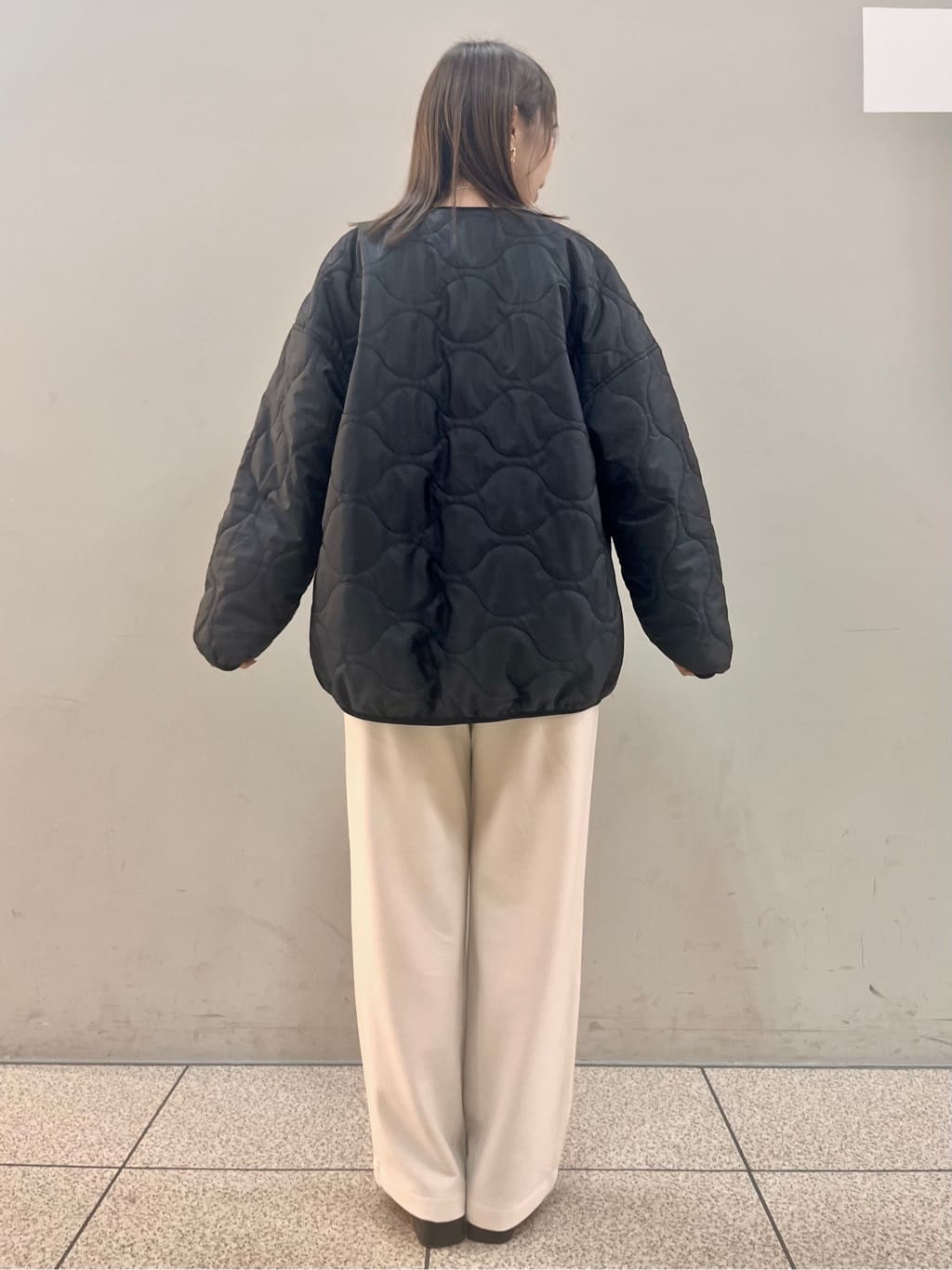 HaNeさんの「THE SHOP TK｜」を使ったコーディネート