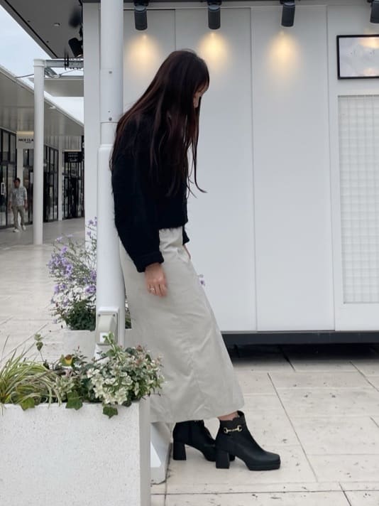 maiさんの「ESPERANZA｜」を使ったコーディネート