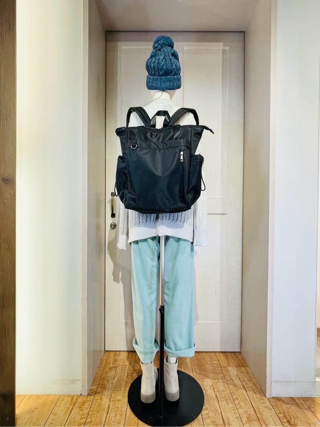 Rozeさんの「SHOO･LA･RUE｜」を使ったコーディネート