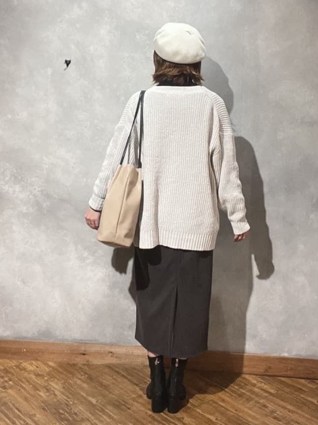 shellさんの「SHOO･LA･RUE｜」を使ったコーディネート