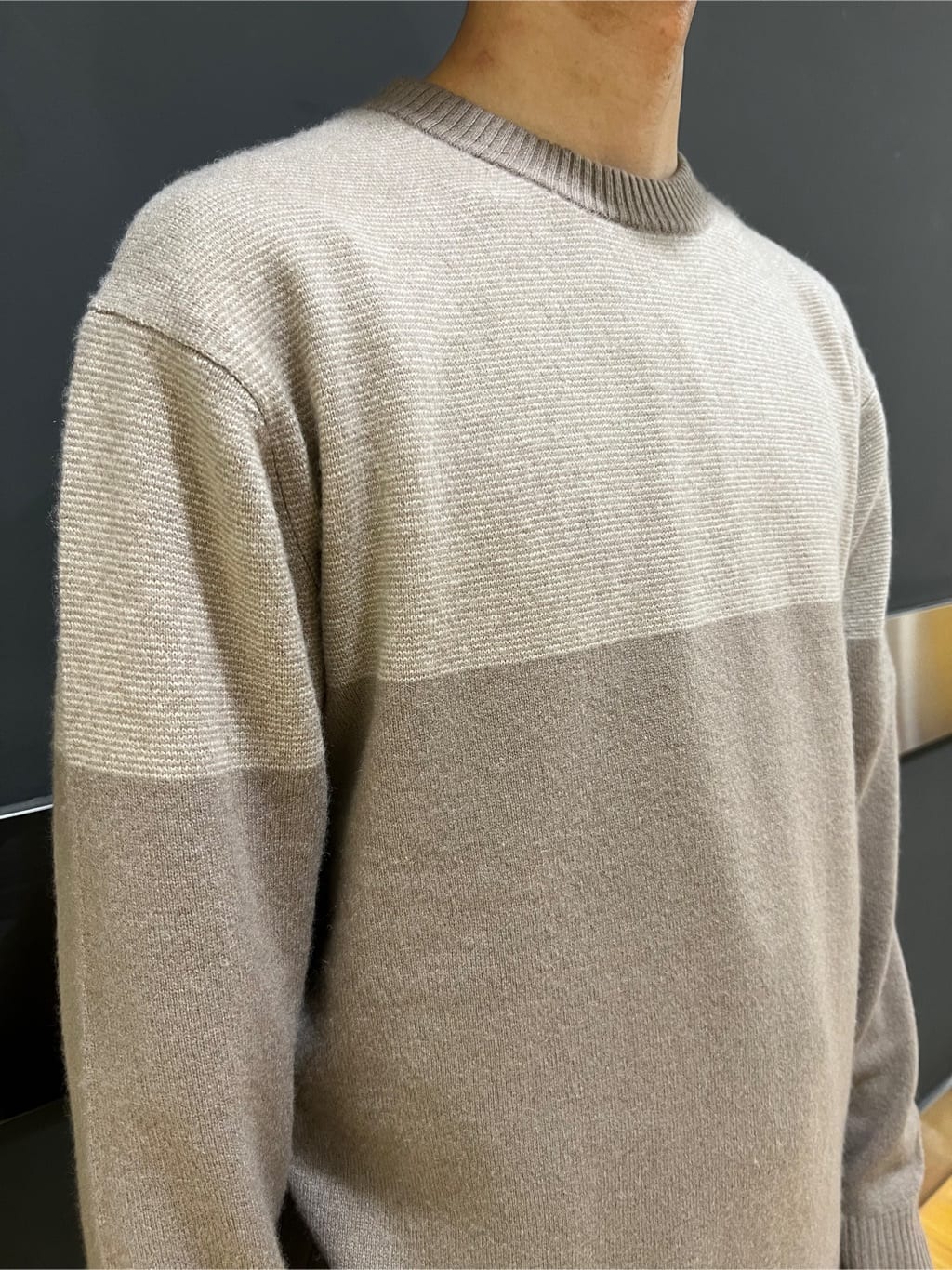 yutoさんの「TAKEO KIKUCHI｜【DOWN FABRIC】ダウンファブリック スタンドカラーブルゾン」を使ったコーディネート