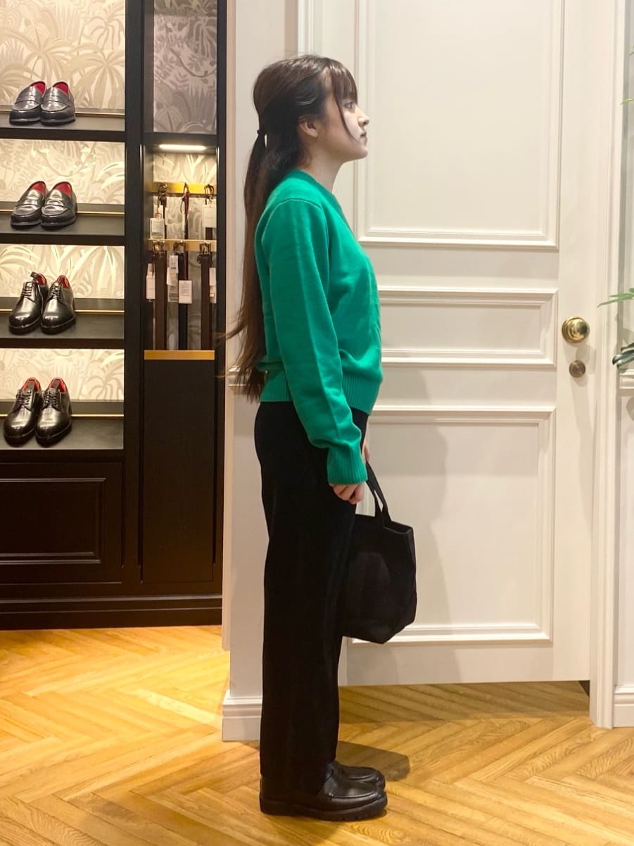 c.wさんの「DRESSTERIOR｜」を使ったコーディネート