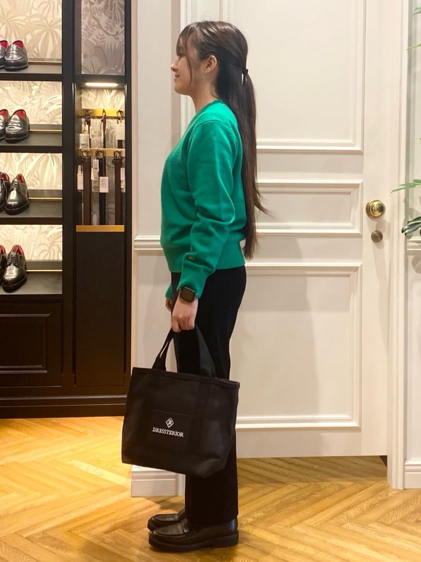 c.wさんの「DRESSTERIOR｜」を使ったコーディネート