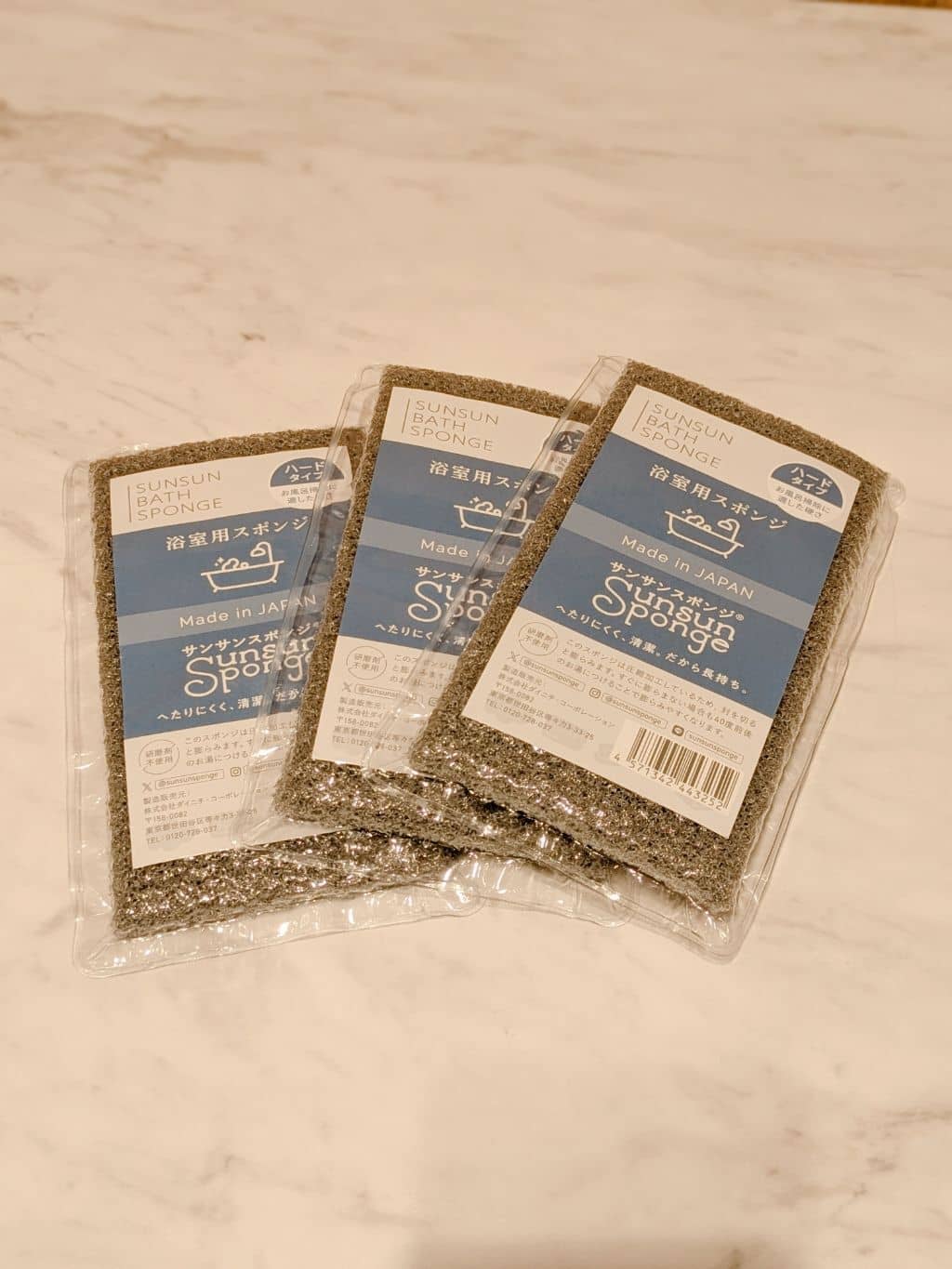 うしさんの「212 KITCHEN STORE｜◆サンサンスポンジ グリーン ノーマル」を使ったコーディネート