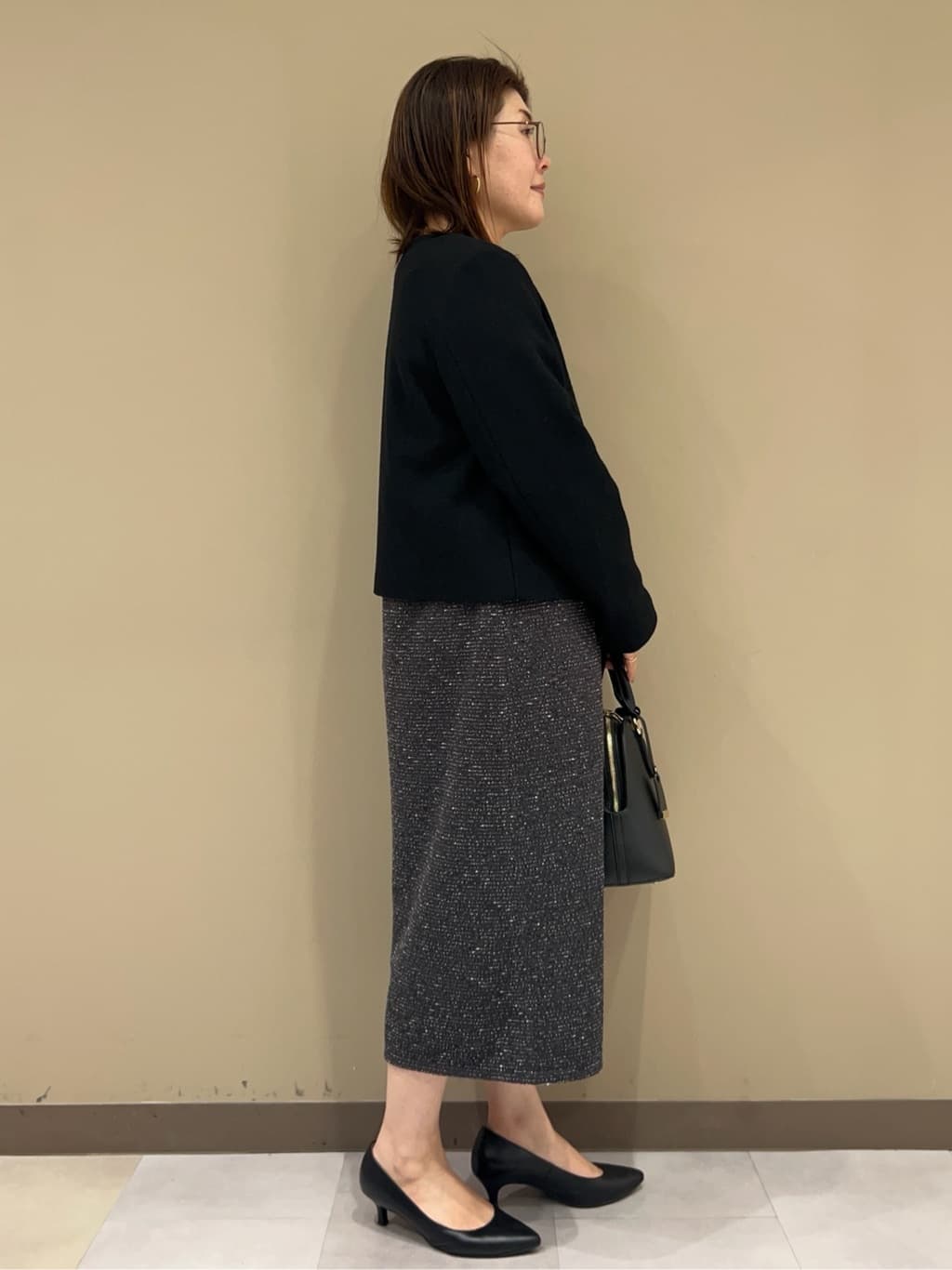 fukuさんの「UNTITLED｜【追加8／名品】2WAYポケットボストンバッグ」を使ったコーディネート