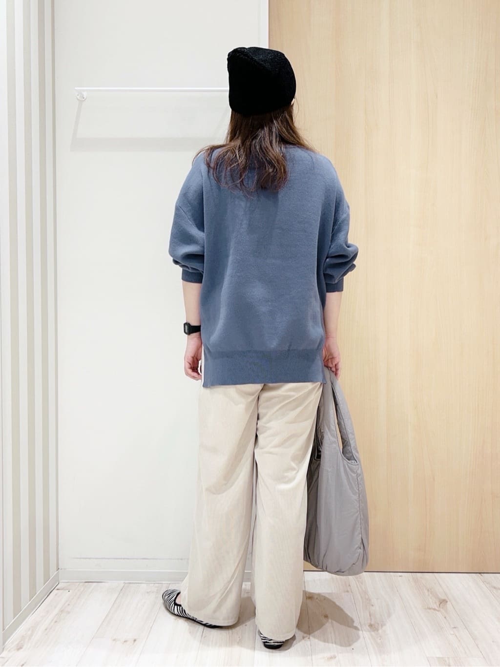 maaaさんの「SHOO･LA･RUE｜」を使ったコーディネート