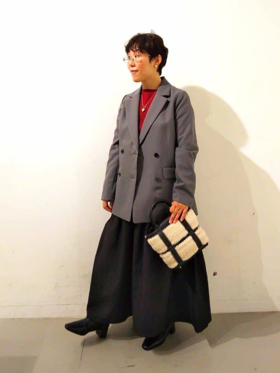 kodamaさんの「THE SHOP TK｜」を使ったコーディネート