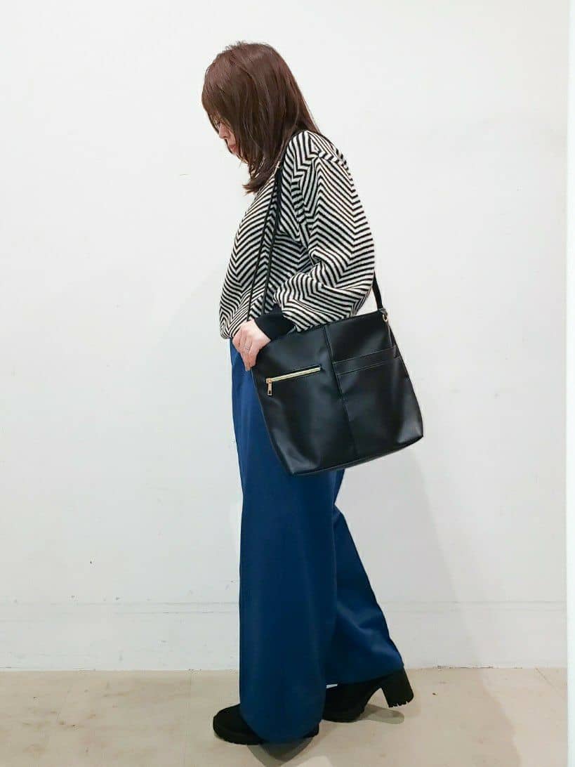 TSUCHIYAさんの「SHOO･LA･RUE｜」を使ったコーディネート