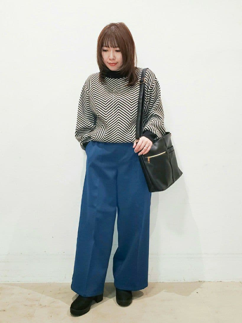 TSUCHIYAさんの「SHOO･LA･RUE｜」を使ったコーディネート