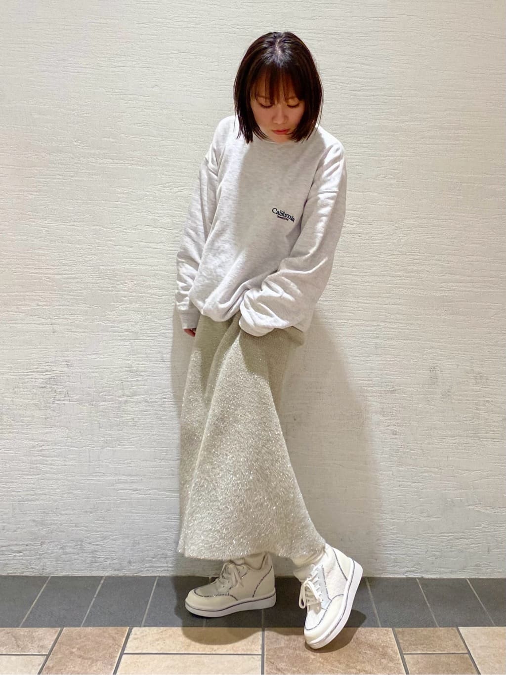 yuccoさんの「ESPERANZA｜」を使ったコーディネート