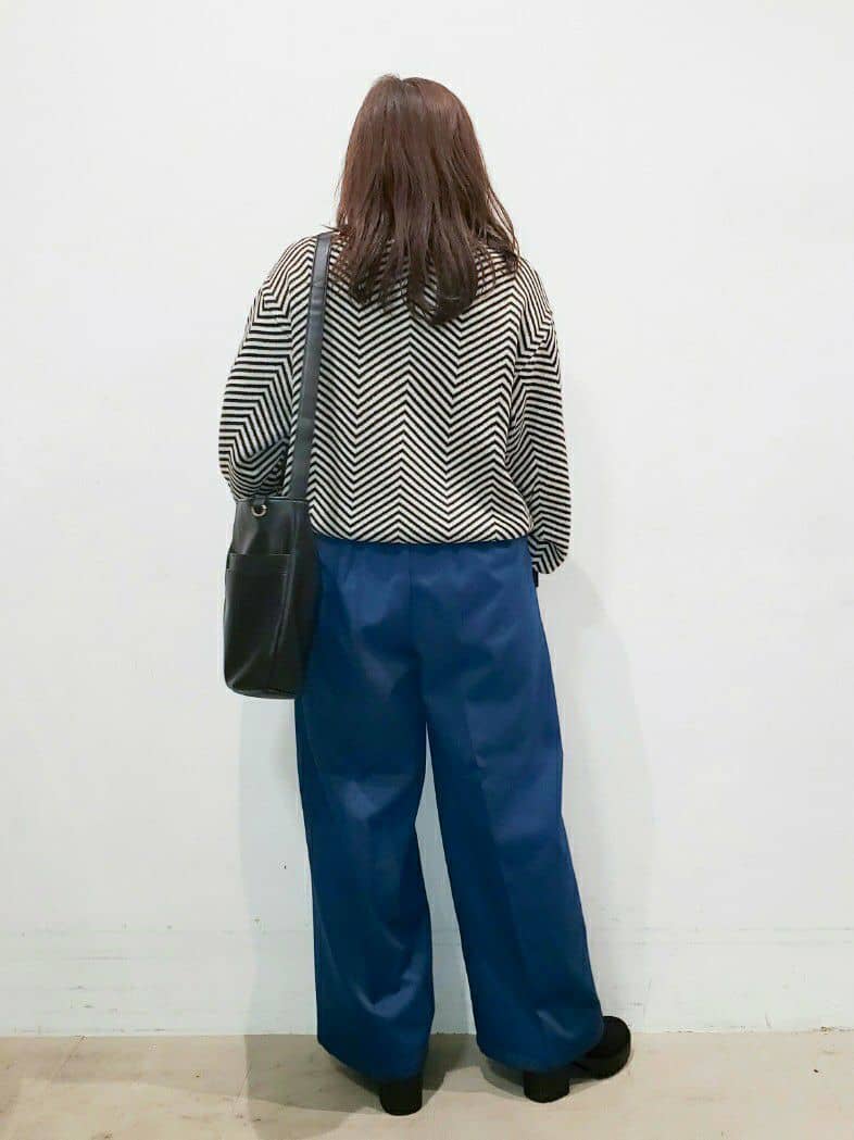 TSUCHIYAさんの「SHOO･LA･RUE｜」を使ったコーディネート
