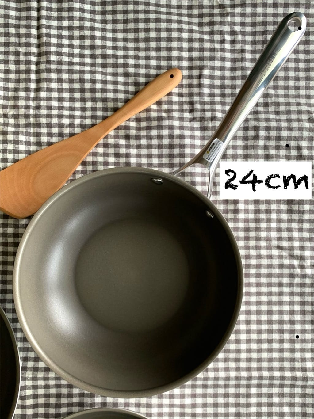 mikachoさんの「212 KITCHEN STORE｜◆IHフライパン 20cm ＜CORELLE コレール＞」を使ったコーディネート