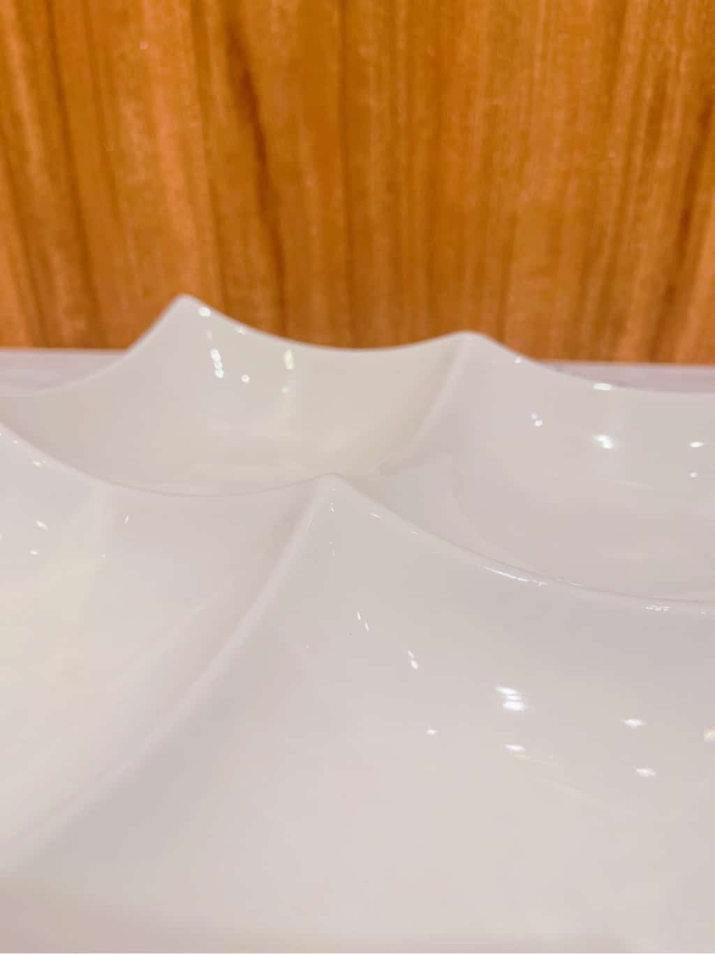 アリオ川口さんの「212 KITCHEN STORE｜ボニー プレート Ｌ２」を使ったコーディネート