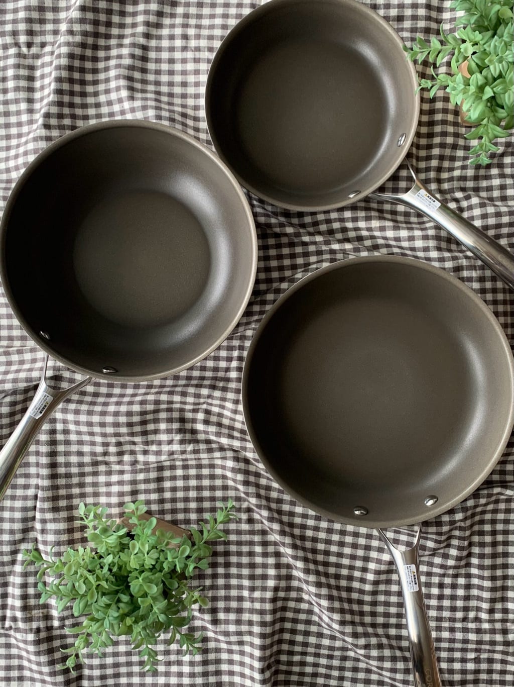 mikachoさんの「212 KITCHEN STORE｜◆IHフライパン 20cm ＜CORELLE コレール＞」を使ったコーディネート