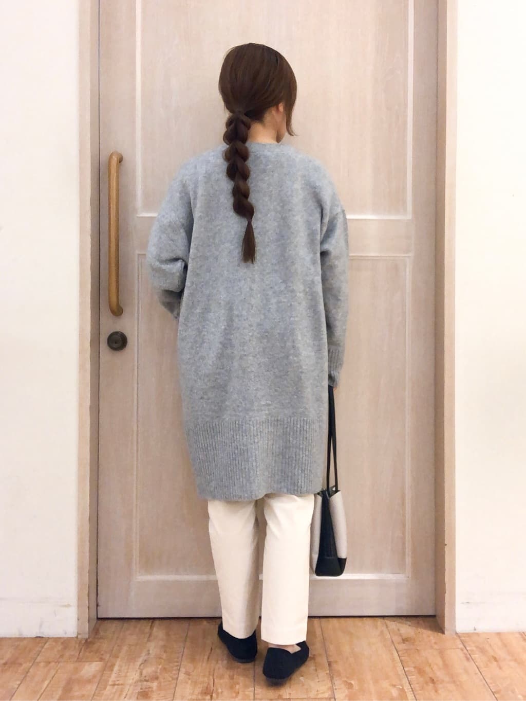 オリえもんさんの「SHOO･LA･RUE｜」を使ったコーディネート