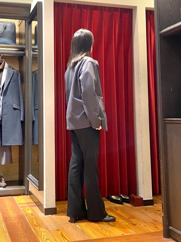 かわぴーさんの「TAKEO KIKUCHI｜【DOWN FABRIC】ダウンファブリック スタンドカラーブルゾン」を使ったコーディネート