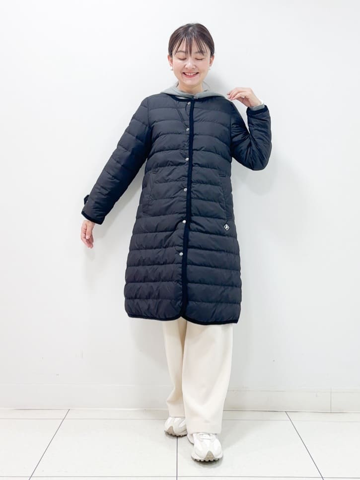 nakajoさんの「Dessin｜」を使ったコーディネート