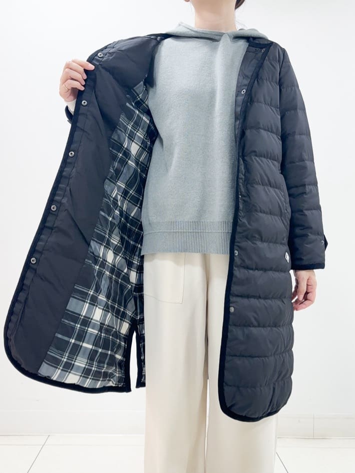 nakajoさんの「Dessin｜」を使ったコーディネート