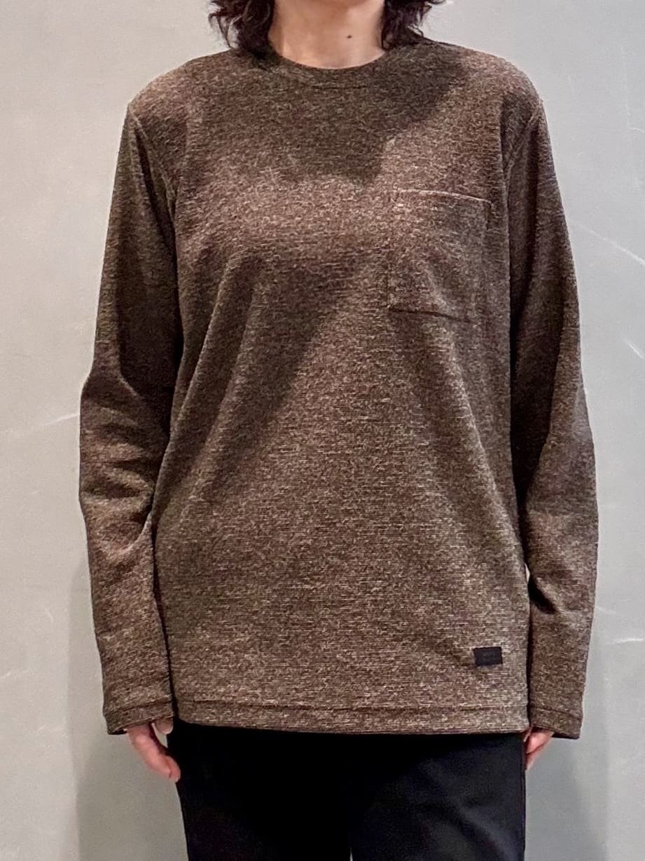 のぐみさんの「TAKEO KIKUCHI｜【Sサイズ～】ストレッチ デニム パンツ」を使ったコーディネート