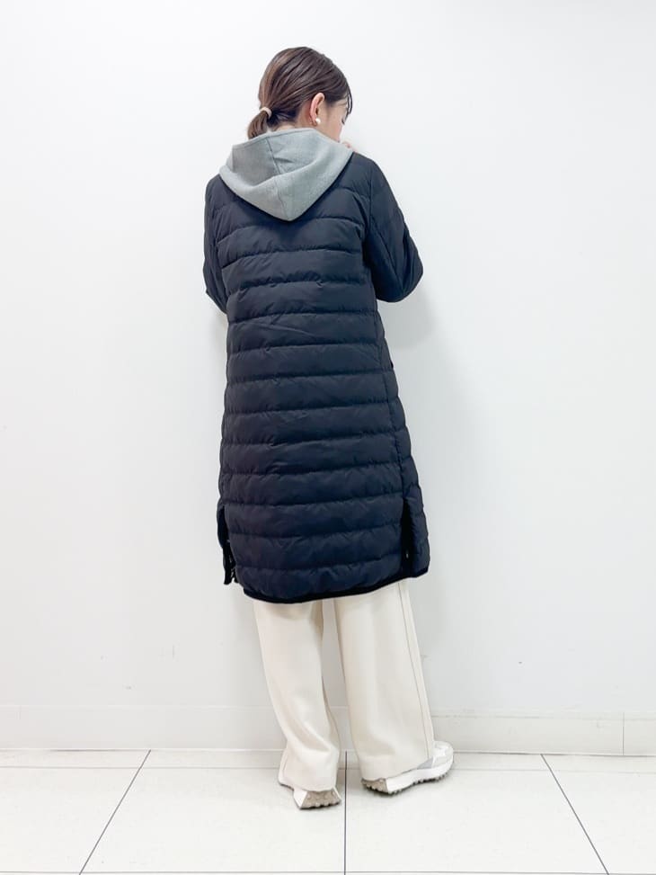 nakajoさんの「Dessin｜」を使ったコーディネート