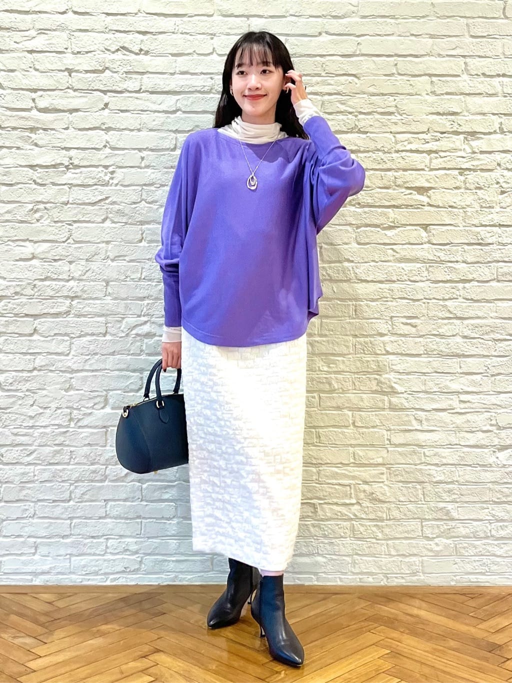 kaaiさんの「UNTITLED｜」を使ったコーディネート