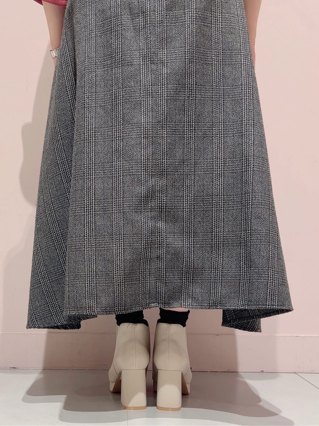 りえさんの「ESPERANZA｜」を使ったコーディネート