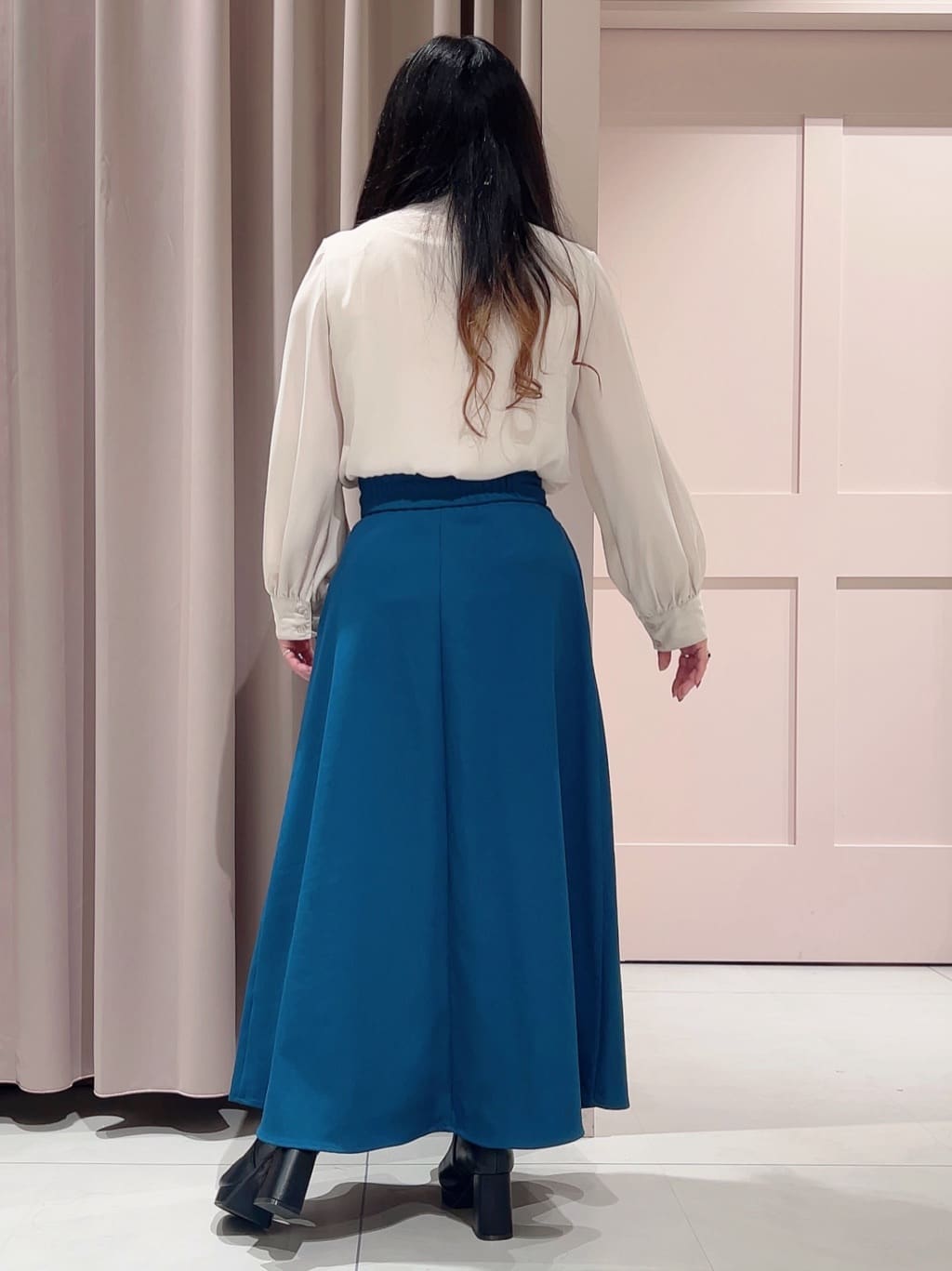 りえさんの「ESPERANZA｜」を使ったコーディネート