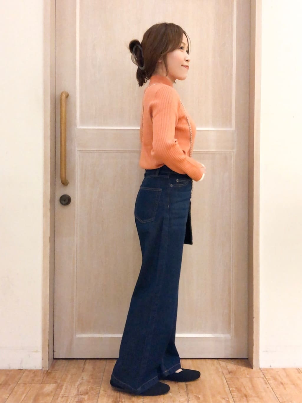 オリえもんさんの「SHOO･LA･RUE｜」を使ったコーディネート