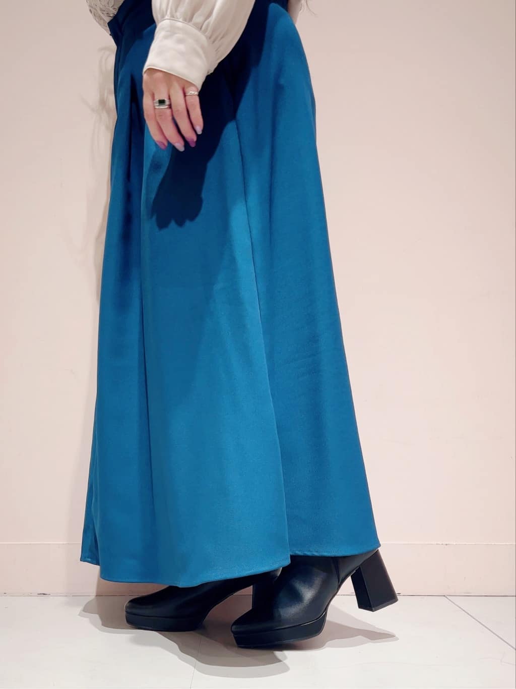 りえさんの「ESPERANZA｜」を使ったコーディネート