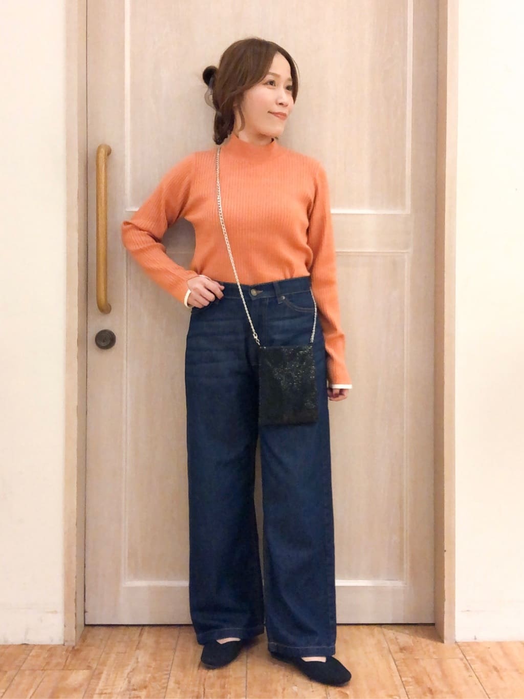 オリえもんさんの「SHOO･LA･RUE｜」を使ったコーディネート