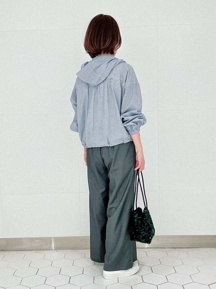 Satoさんの「Dessin｜」を使ったコーディネート