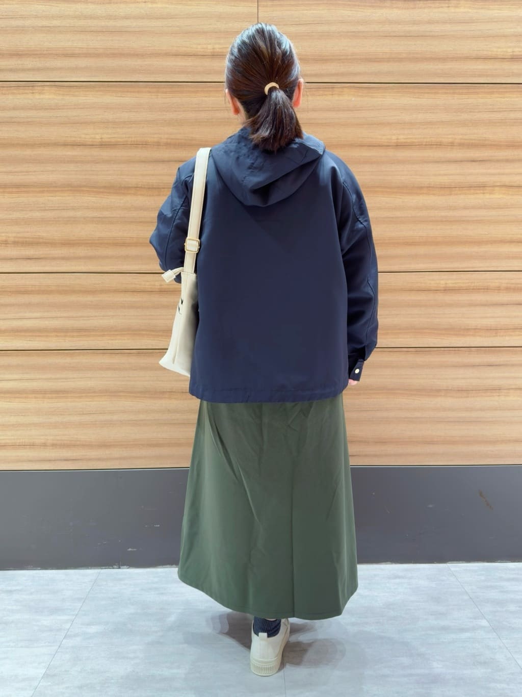 Mii (みー)さんの「SHOO･LA･RUE｜」を使ったコーディネート