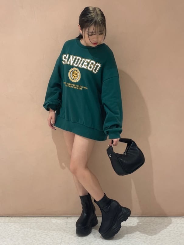ひなさんの「ESPERANZA｜」を使ったコーディネート