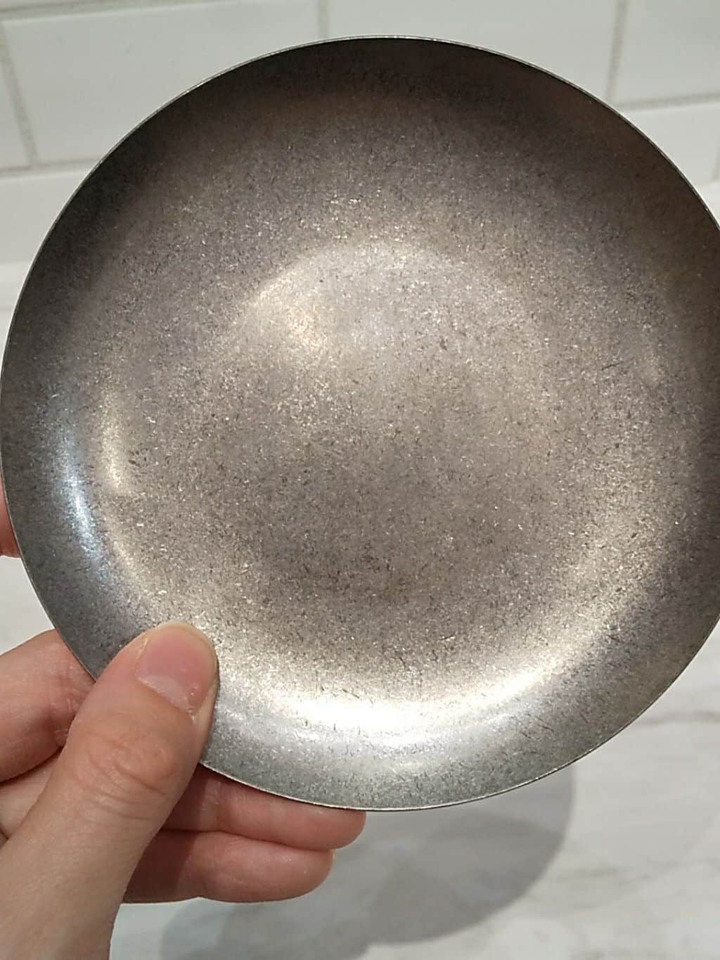 itoさんの「212 KITCHEN STORE｜ゴールドプレート30cm」を使ったコーディネート