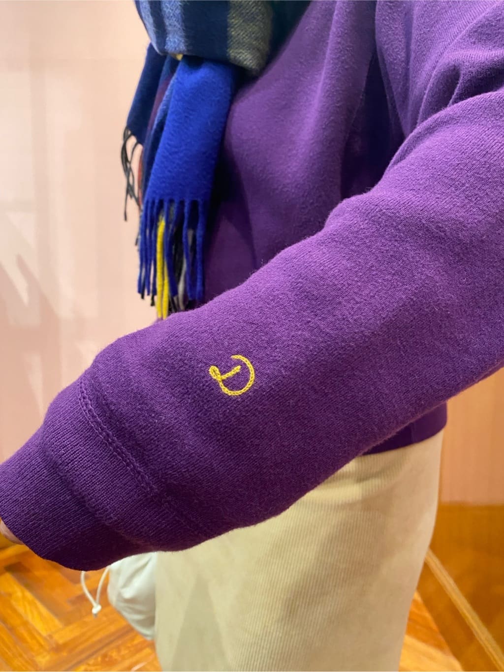 isoishiさんの「DRESSTERIOR｜」を使ったコーディネート
