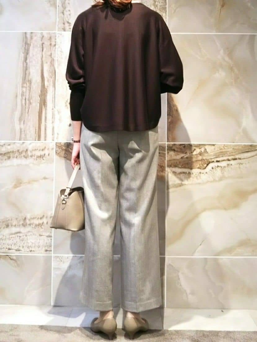 todaさんの「UNTITLED｜【追加/日本製】メッシュベルト」を使ったコーディネート