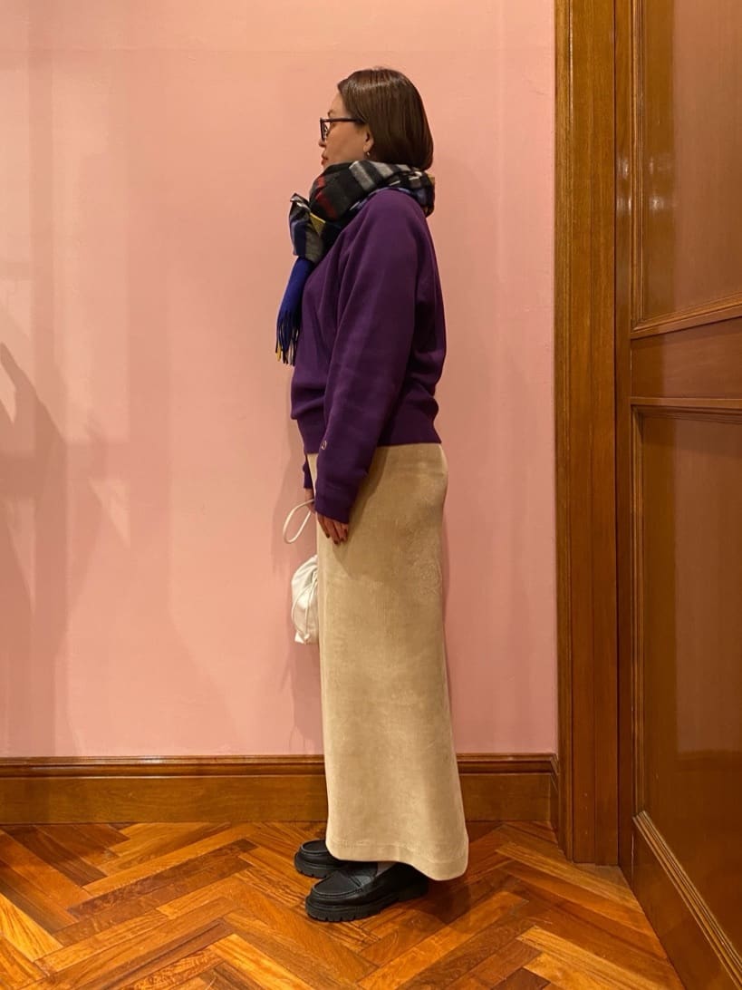 isoishiさんの「DRESSTERIOR｜」を使ったコーディネート