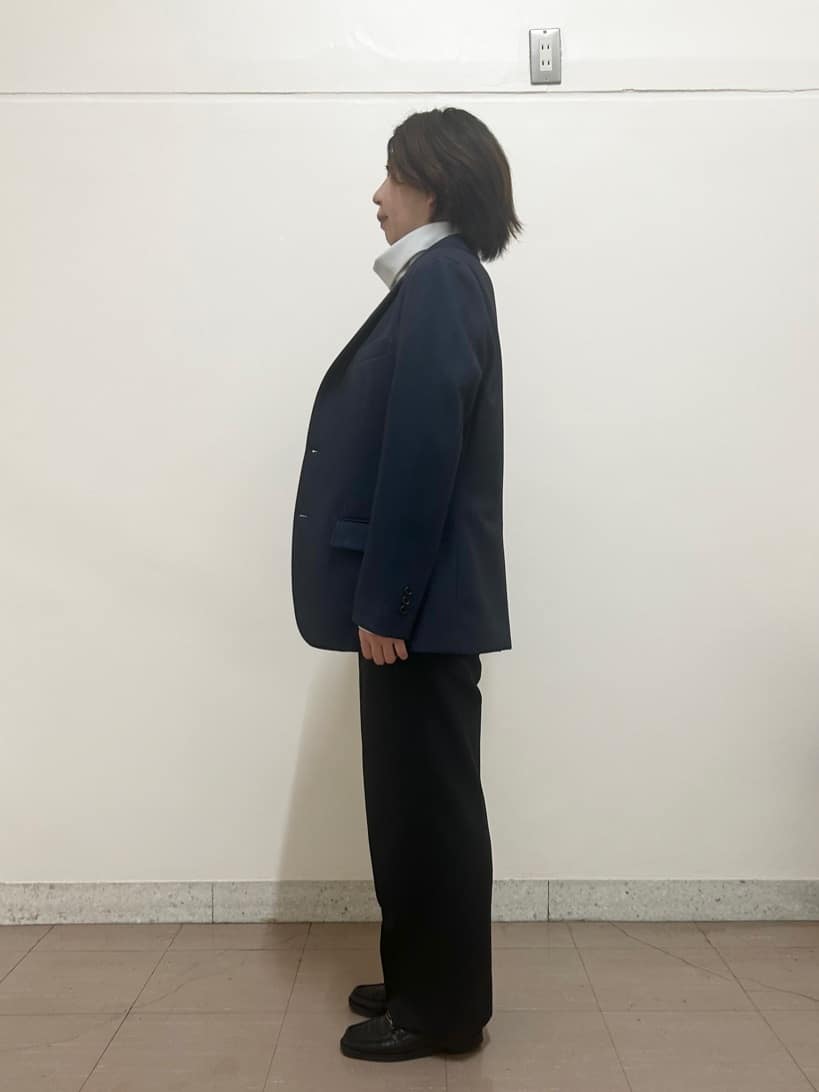 okaさんの「TAKEO KIKUCHI｜」を使ったコーディネート