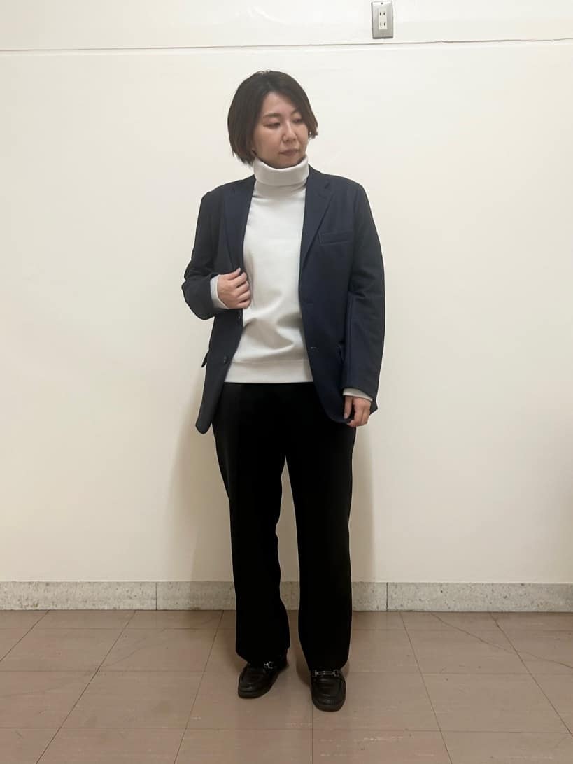 okaさんの「TAKEO KIKUCHI｜」を使ったコーディネート