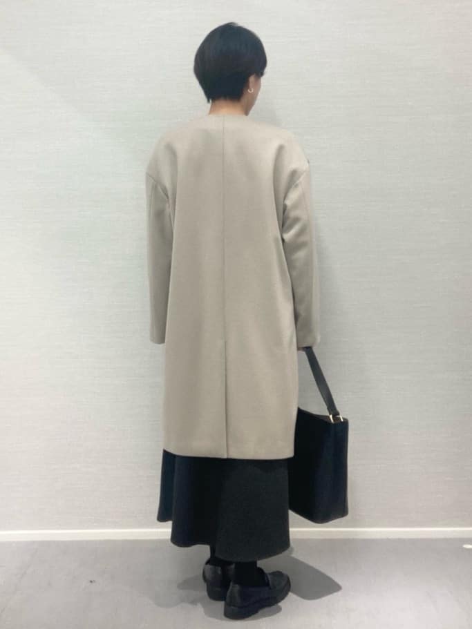 Yukoさんの「UNTITLED｜」を使ったコーディネート