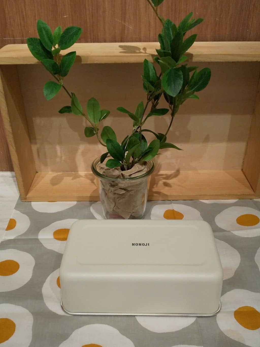 エトーさんの「212 KITCHEN STORE｜ステンレスランチボックス レクタングル WH ＜ののじ＞」を使ったコーディネート