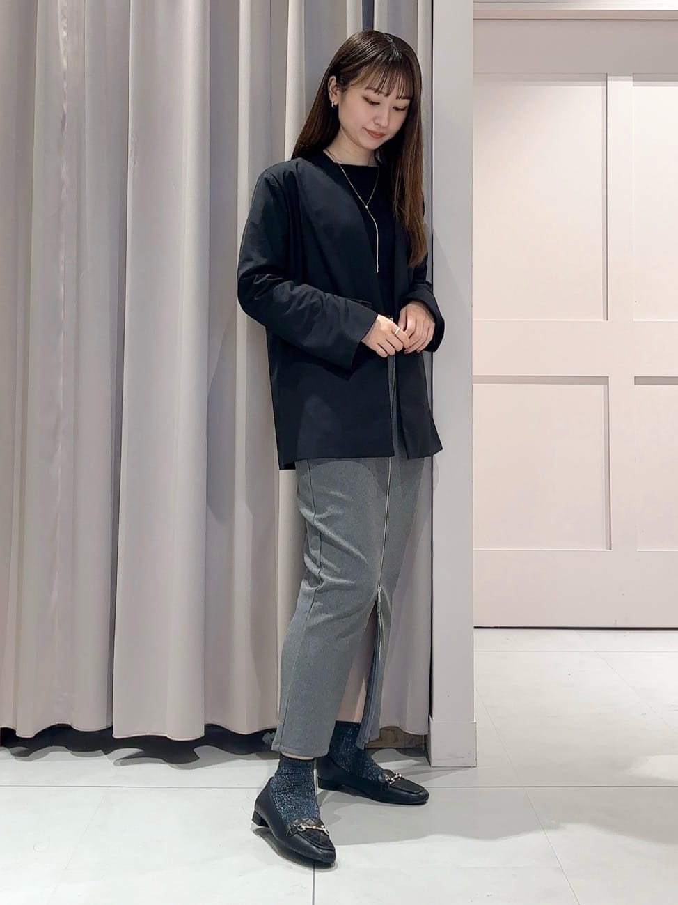 RINAさんの「ESPERANZA｜」を使ったコーディネート