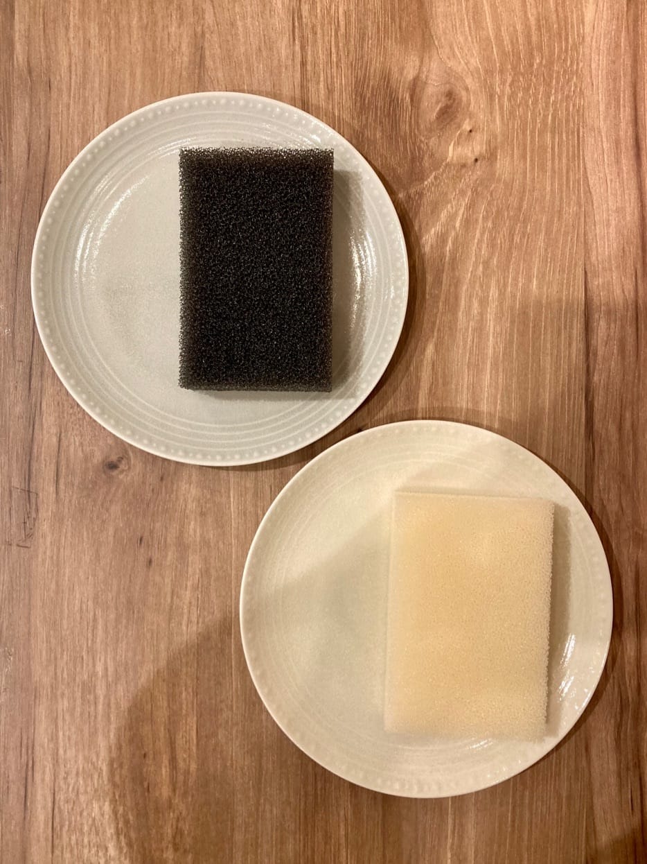 n.さんの「212 KITCHEN STORE｜◆サンサンスポンジ グリーン ノーマル」を使ったコーディネート