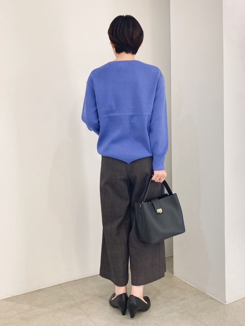 KUROさんの「grove｜【人間工学】つつまれフィットパンプス【入卒対応可】」を使ったコーディネート