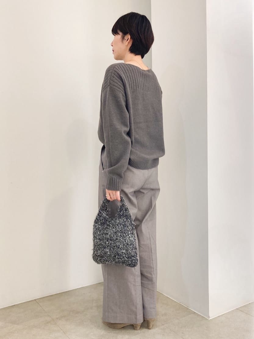KUROさんの「grove｜【人間工学】つつまれフィットパンプス【入卒対応可】」を使ったコーディネート