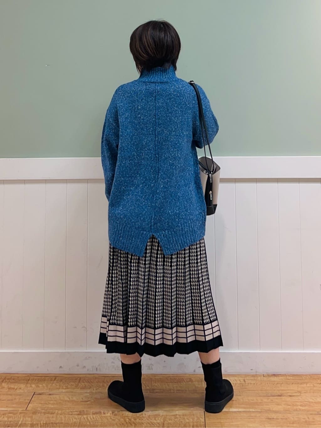 Naruさんの「SHOO･LA･RUE｜」を使ったコーディネート